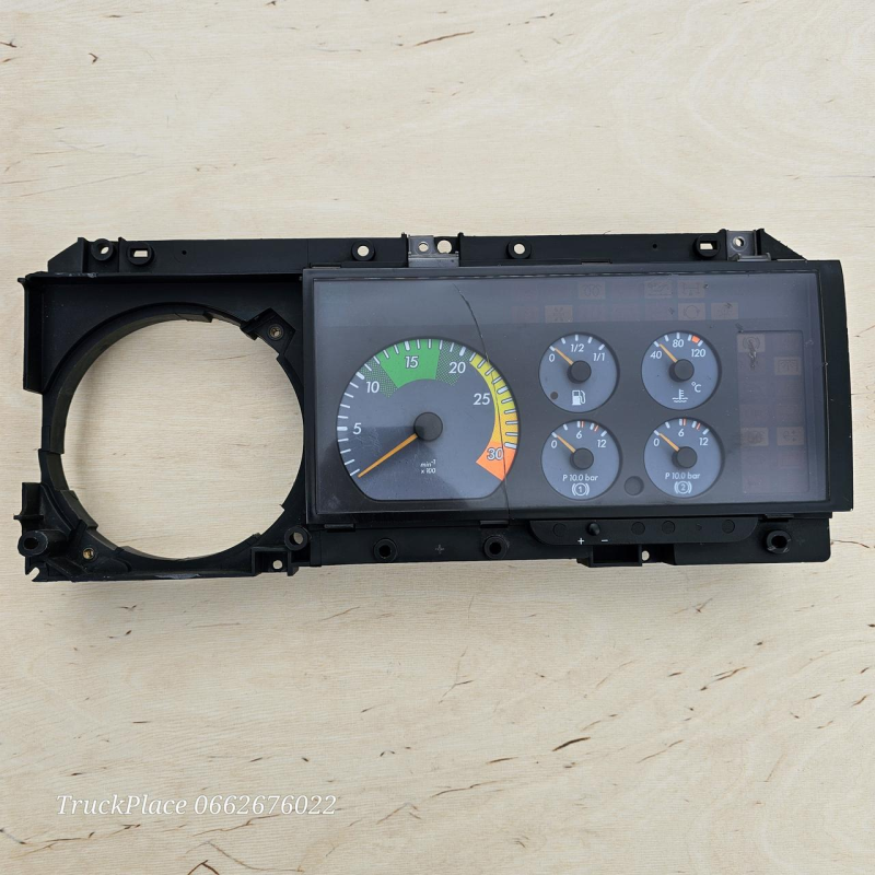 A0005427201 MERCEDES ATEGO Щиток приладів A0005427201 MERCEDES ATEGO Щиток приладів