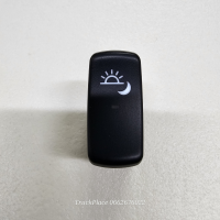 1421861 SCANIA кнопка перемикання фонового освітлення