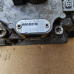 Головний гальмівний клапан Mercedes Atego/Axor 0004439636 WABCO 4800201050 Головний гальмівний клапан Mercedes Atego/Axor 0004439636 WABCO 4800201050