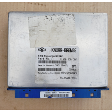 Блок керування EBS MAN 81.25808.7034 Knorr-Bremse 0486106082