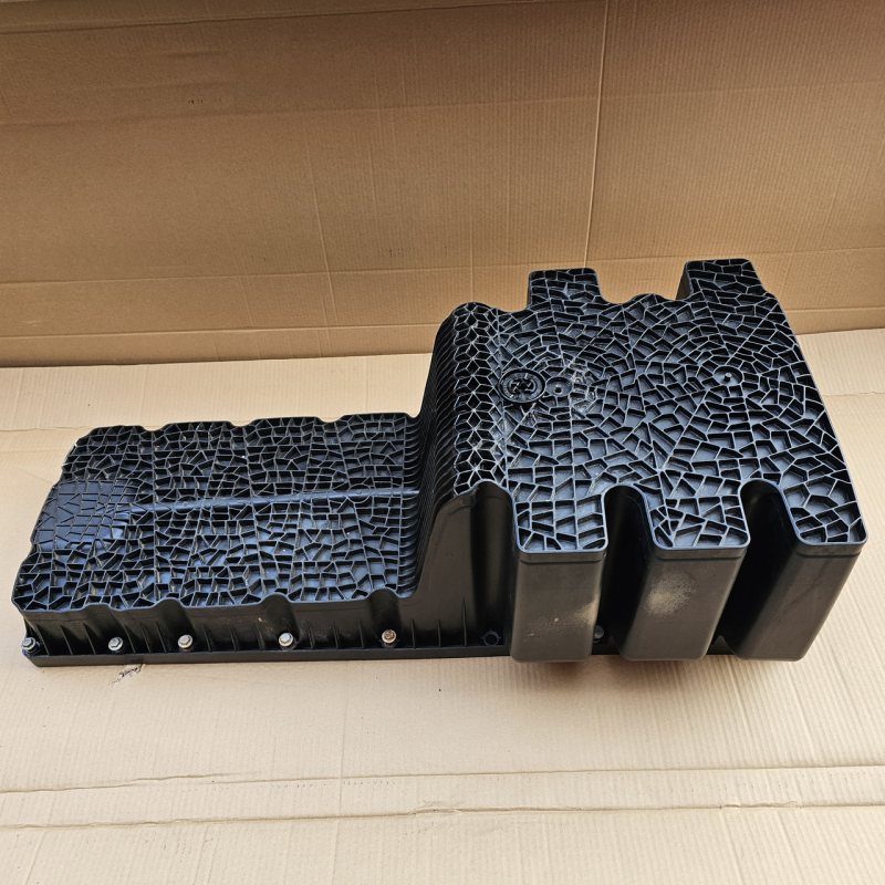 51058010224 Оливний піддон двигуна MAN TGX/TGS