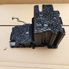 51058015891 MAN Оливний піддон MAN TGL