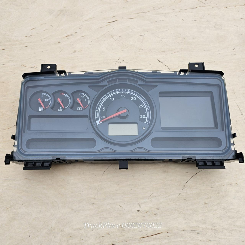 7421050635-04 RENAULT щиток приборов RENAULT PREMIUM DXI