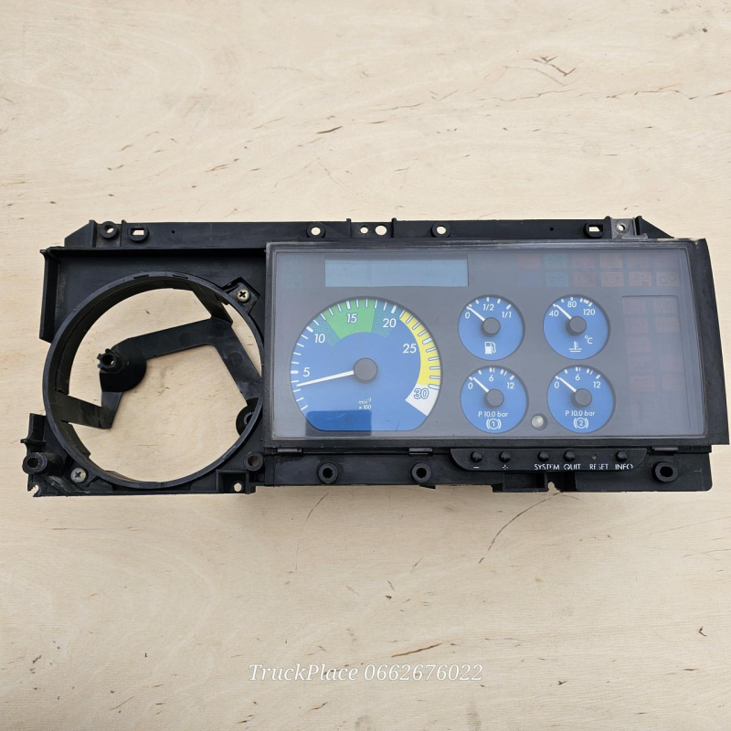 A0004464421 Панель приладів MERCEDES ATEGO