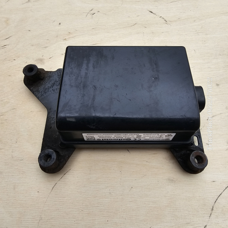 1953597 DAF 106 XF Радар ACC2 AEBS WABCO 4460670320 1953597 DAF 106 XF Радар ACC2 AEBS WABCO 4460670320