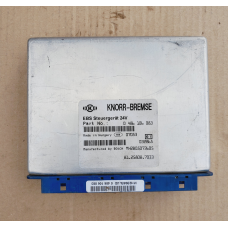 81258087033 MAN Блок керування EBS Knorr-Bremse 0486106083