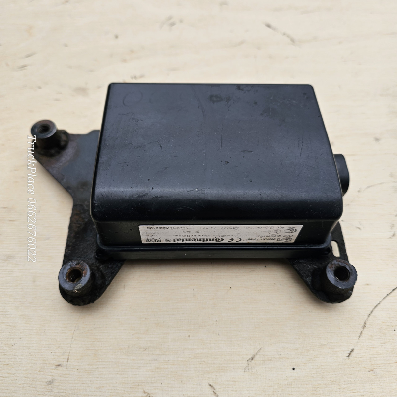 2004330 DAF 106 XF Радар активний WABCO 4460670320 2004330 DAF 106 XF Радар активний WABCO 4460670320