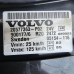 Панель приладів VOLVO 20577363-P02
