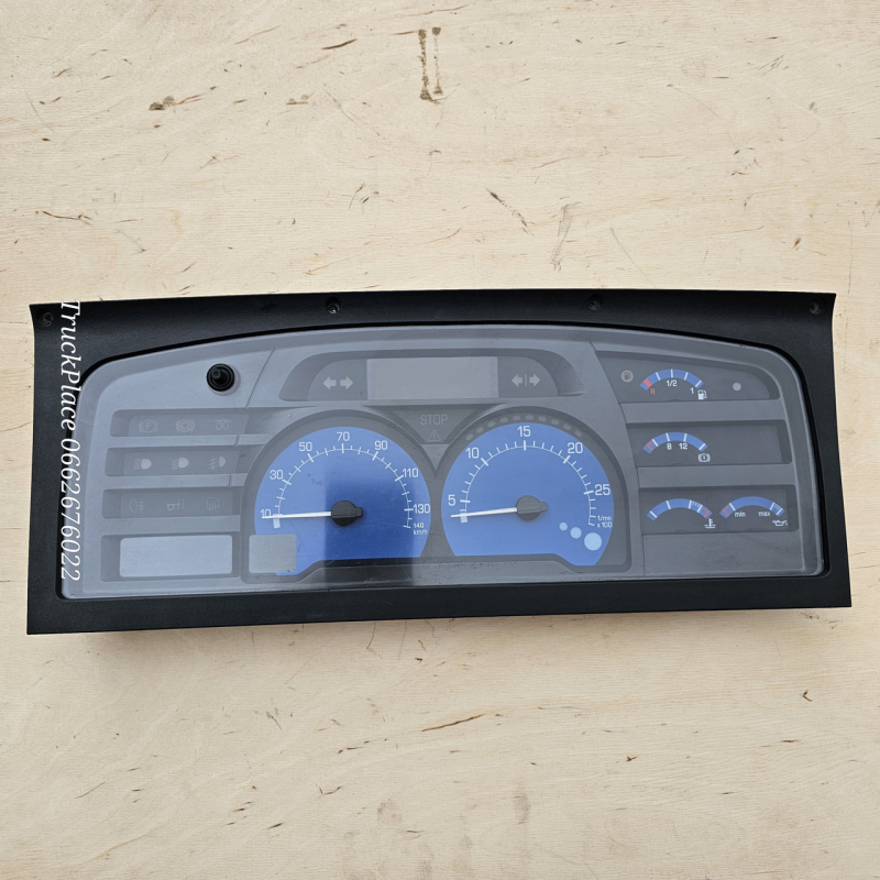 Панель приладів RENAULT MIDLUM/MAGNUM 5010577813K