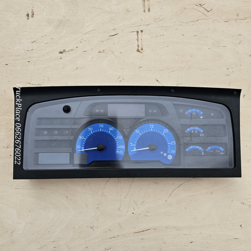 Панель приладів RENAULT MAGNUM/MIDLUM 510577705K