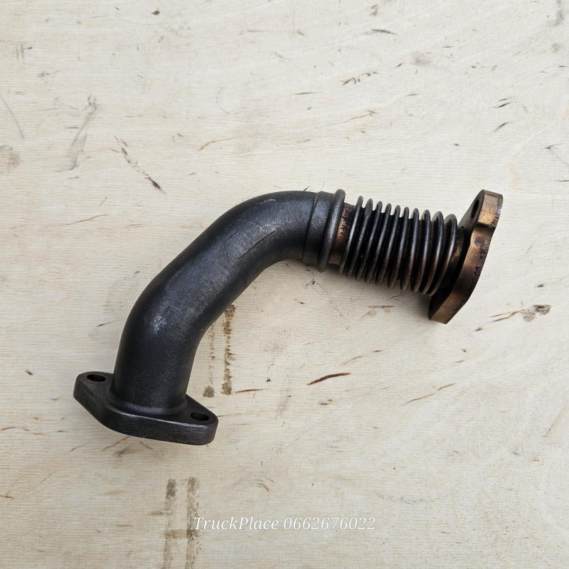 51081530149 MAN Вихлопна трубка EGR MAN TGX/TGS