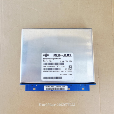 81258087048 MAN Блок керування EBS MAN TGX / TGS Knorr-Bremse 0486106101