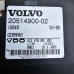 Блок світла LCM VOLVO 20514900-02 VOLVO FH12 FM