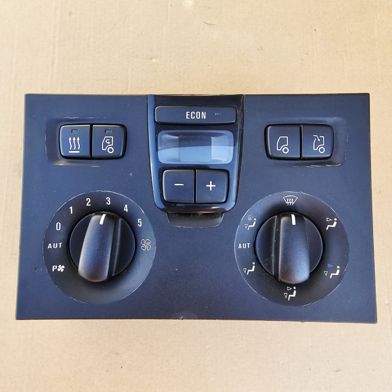 2056369 Блок керування кліматом SCANIA 2040484