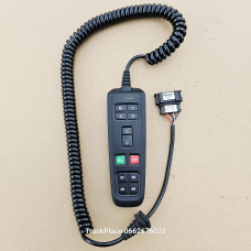 2619072 SCANIA Пульт керування підвіскою SCANIA