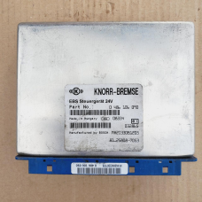 81258087053 Блок управління EBS MAN 81.25808.7053
Knorr-Bremse 0486106090