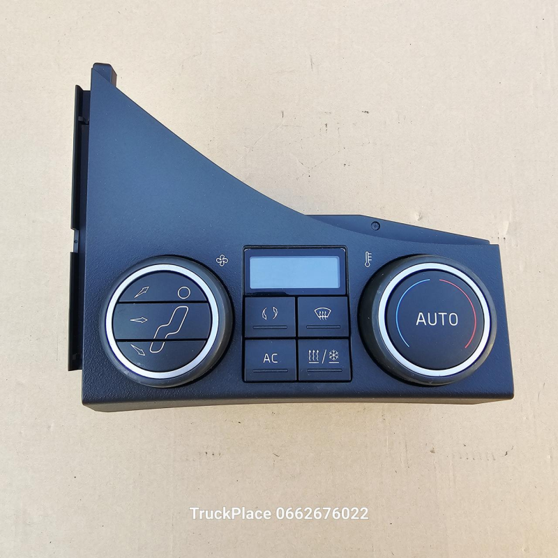 22131006 Пульт клімат контролю VOLVO FH4