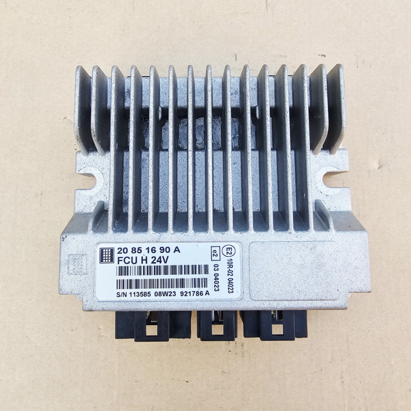 20851690 Блок керування освітленням RENAULT DXI