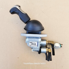 1845501 Кран ручного гальма DAF XF 106 KNORR-BREMSE K050974