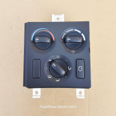 21318125 Пульт керування кліматом VOLVO FH/FM