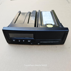 Тахограф 12V VOLKSWAGEN CRAFTER STONERIDGE SE5000