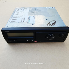 Тахограф 12V MERCEDES SPRINTER A9069002902