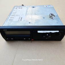 Тахограф IVECO STRALIS 1381.1072100014