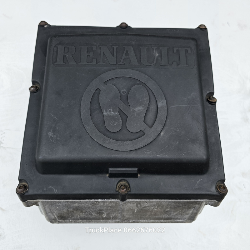 7421687109 Модуль AdBlue RENAULT DXI BOSCH 0444022044