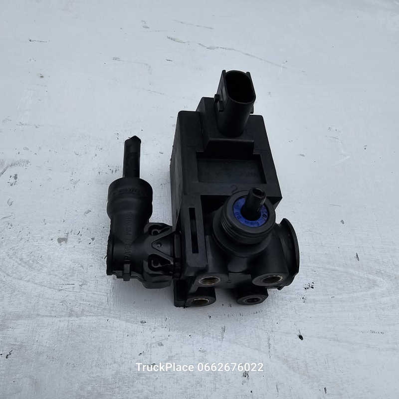 21472978 Клапан електромагнітний VOLVO FH 4 / RENAULT T