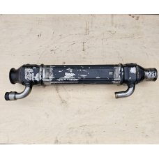 2074600 Радіатор EGR SCANIA R XPI