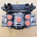 Модулятор EBS MAN TGL 81521066059 WABCO 4801041070 Модулятор EBS MAN TGL 81521066059 WABCO 4801041070