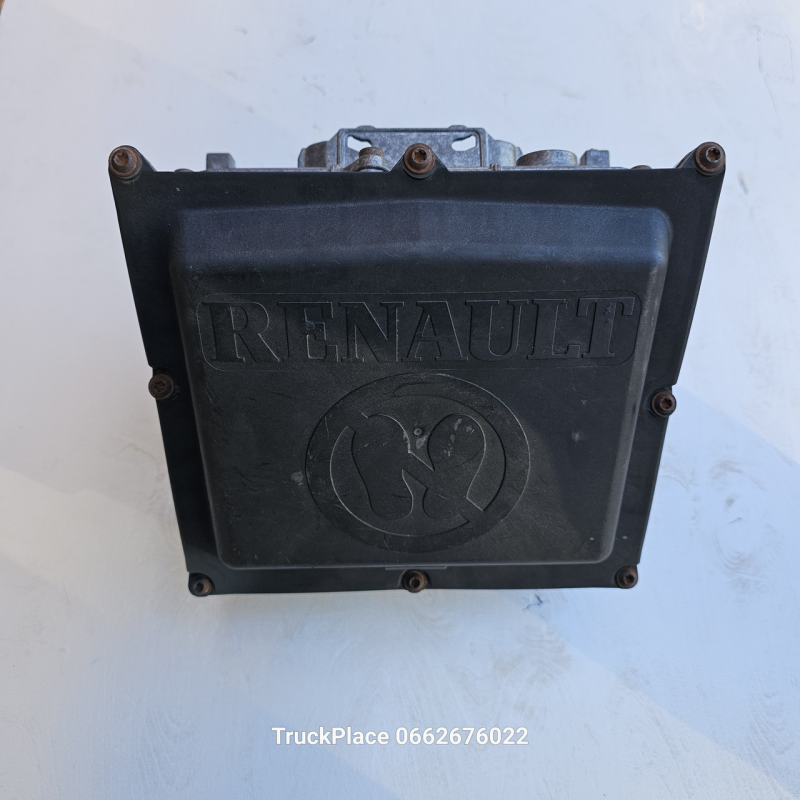 7421911394 Модуль AdBlue RENAULT DXI BOSCH 0444022049