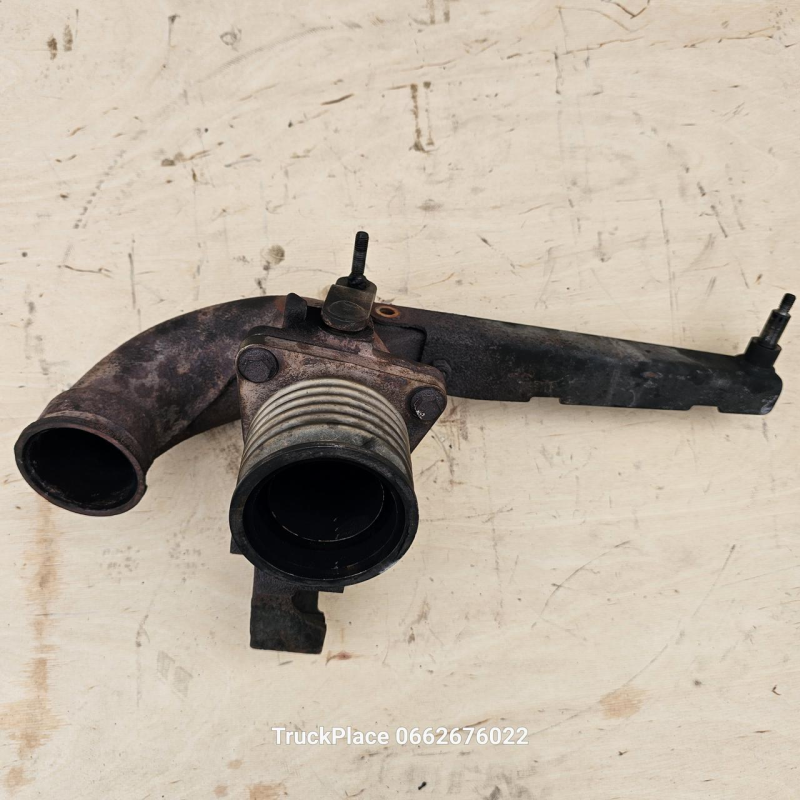 2143365 Клапан EGR SCANIA XPI Euro 6 2169853