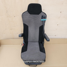 Сидіння водійське MAN TGX/TGS 81623076531