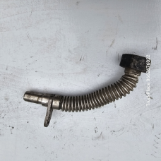 1802905 Трубка зливу турбіни SCANIA XPI