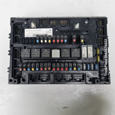 A0014465185 Панель запобіжників MERCEDES ACTROS MP4