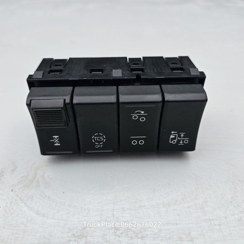 22026373 Панель кнопок VOLVO FH 4