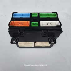 7420908557 Блок керування VECU BBM RENAULT DXI