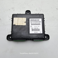 7421427023-P03 Блок керування підвіскою ECS RENAULT DXI