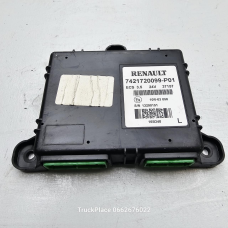 7421720099 P01 Блок підвіски ECS RENAULT DXI