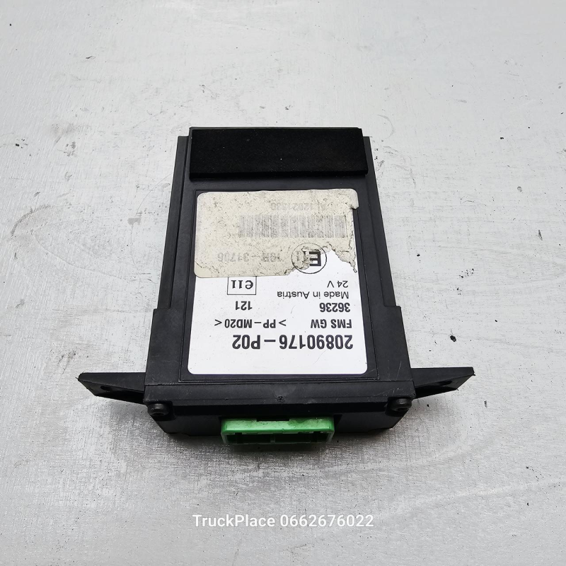 20890176-P02 Блок керування FMS VOLVO FH/FM