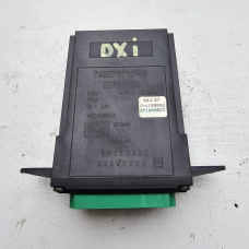 7420787694 Блок керування центральним замком RENAULT DXII