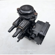 81523016213 Кран керування гальмами причепа MAN TGX/TGS/TGS/TGA