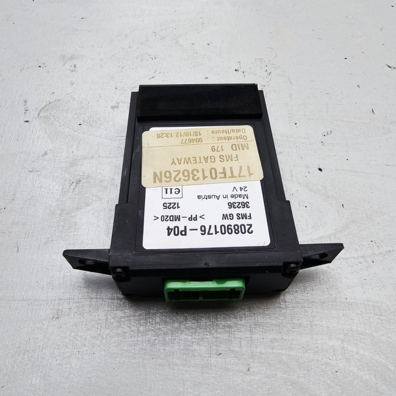 20890176-P04 Блок керування FMS VOLVO FH/FM