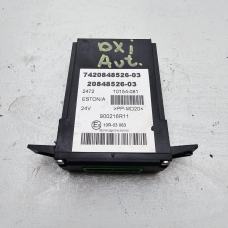 7420848526-03  Блок керування АКПП RENAULT DXI 20848526-03