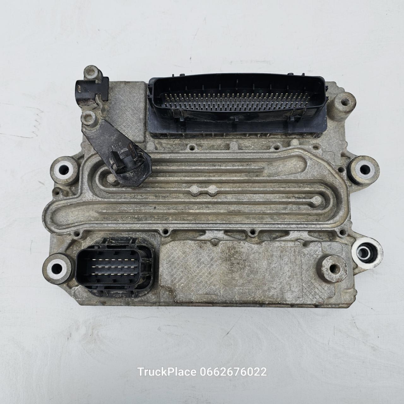 A0004466754 Модуль AdBlue ACM2.1 MERCEDES ACTROS MP4