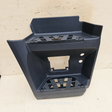 A9606663303 Ступінька кабіни права MERCEDES ACTROS MP4