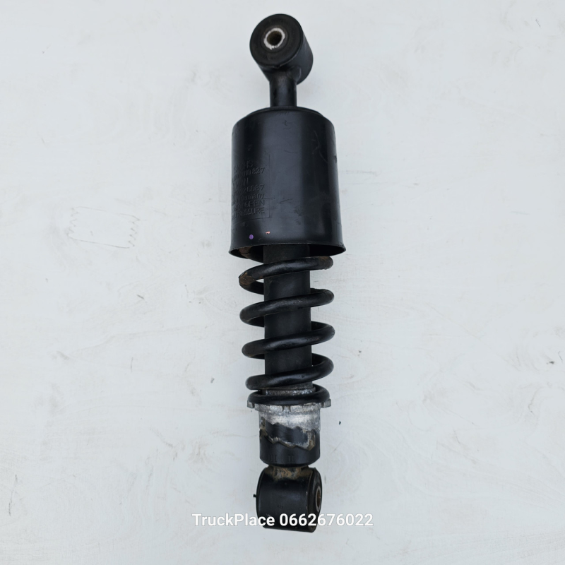 81417226087 Амортизатор кабіни передній MAN TGX/TGS/TGA