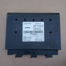 MAN 81.25805-7120 Блок керування “PTM“ Man 81258057120
ПТМ Ман тга тгх тгс 2014г.