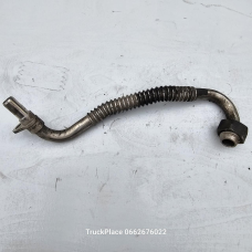 1885683 Трубка Турбокомпресора верхня SCANIA XPI